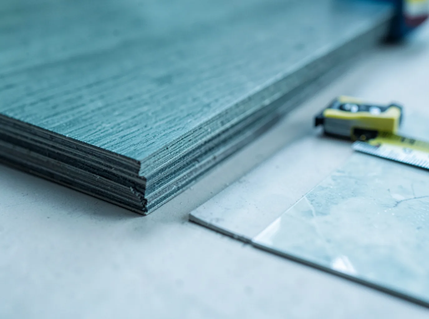 Luxury Vinyl Plank Installation New Point, IN FAQs